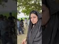 Pori Moni Gunin Shooting Day1 গুনিন এর আমার প্রথম দিনের �