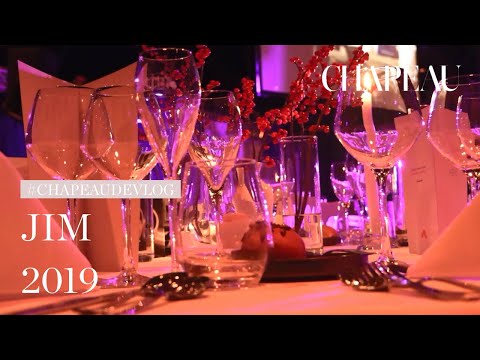 Chapeau de vlog - De laatste recap van 2019