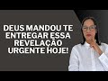 AO VIVO: Vc vai se ajoelhar pra agradecer essa obra.