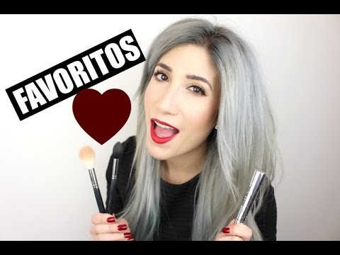 Mis FAVORITOS de enero 2016