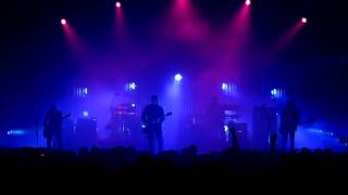 Interpol \\ Safe without you \\ Brixton Academy