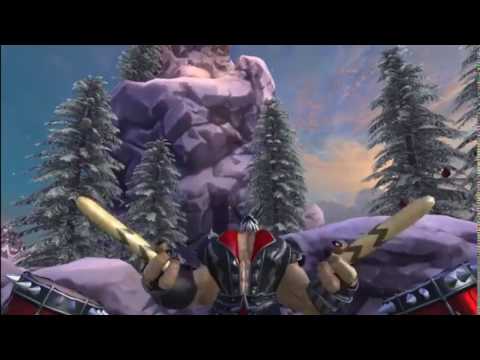 Twelfth Day of Christmas: Drummers Drumming [Raijin]