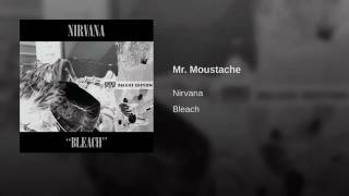Mr. Moustache - Nirvana