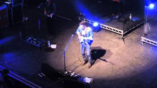 MATT CARDLE - YOUR KIND OF LOVE, STARLIGHT & ALL FOR NOTHING - LONDON 18.4.2014