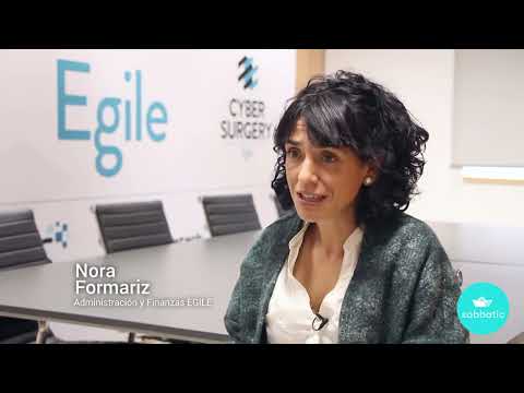 Testimonio Sabbatic