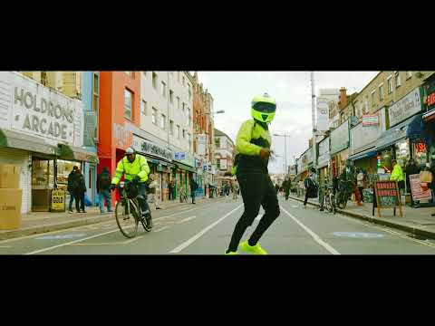 DAMIBLIZ - Island Freestyle