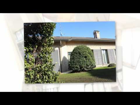 VILLA SINGOLA IN VENDITA A PADERNO DUGNANO (MILANO)