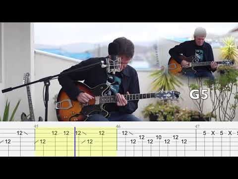 Tush (Cover With Tab)