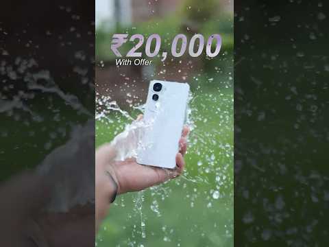 Thumbnail for Vivo Y400 5g Unboxing And Review