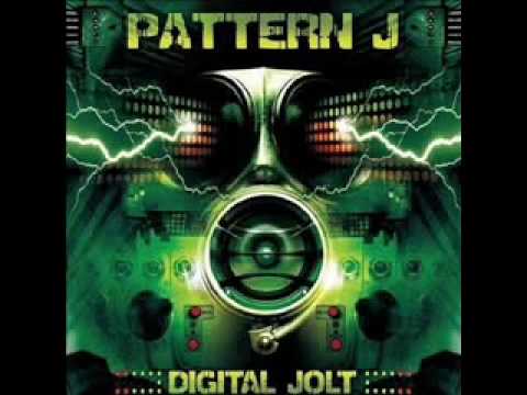 Pattern J - Taste Of Destruction