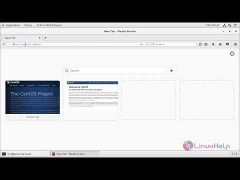 How to install IceHRM 21.0.0 on CentOS 7 | LinuxHelp Tutorials