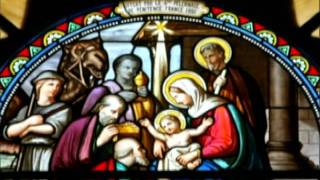 EWTN Christmas Music:  Fr. Thomas Kelly - Ave Maria