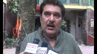Raza Murad Interview on his role madhubala video