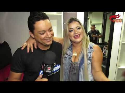 Taty Vaqueira em Bom Jesus da Lapa Ba