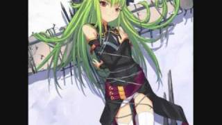 Super Girl - Saving Jane (Anime)