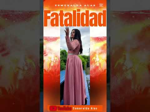 ❗Falatidad / Esmeralda Alas ❗