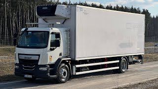 DAF LF 310 refrigerated truck for sale - Image 4 | Autoline PK DAF LF 310 refrigerated truck | Image 4 - Autoline