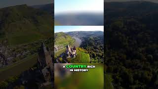 Revealing Germany's Hidden Beauties: Culture, History #shot
