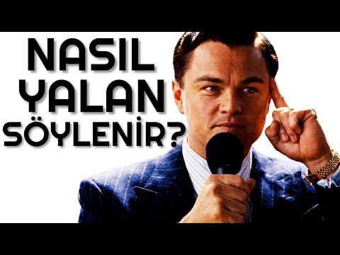 Sıfırdan Zirveye #1 - Para Avcısı Öğretisi (The Wolf of Wall Street)