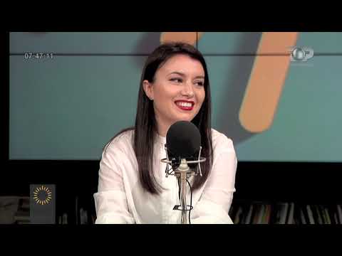 Wake Up, 19 Mars 2019, Pjesa 2 - Top Channel Albania - Entertainment Show