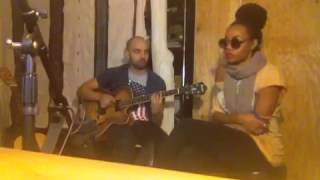 Kiki da Silva - Scribbled Paper - Little Dragon - Mini Cover