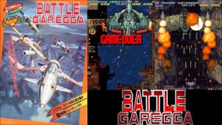 Prime VGM 484 - Battle Garegga - Degeneracy ~ Stage 4: The Plant (Extended Arcade Version)