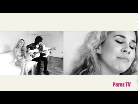 Hit The Ground Runnin - Haley Reinhart