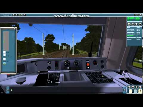 Let's Play PTP2  #1 Part 1/4 [German] Willkommen bei der Leipziger S-Bahn!!!