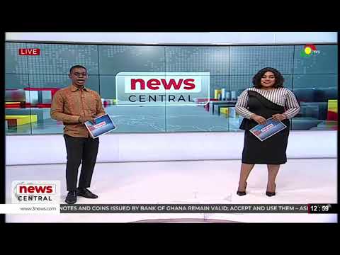 LIVE: News central || 29-08-2025