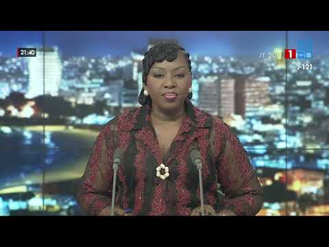 JOURNAL TELEVISÉ DE 20H - JEUDI 02 JUILLET 2026