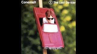 Conemelt - The Last De-Icer (Full Single)