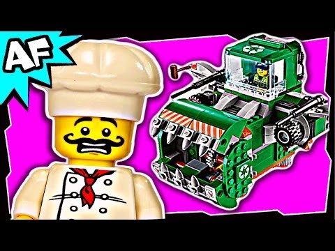 Chomper3D PC