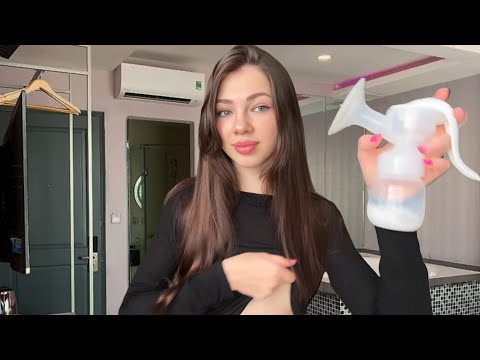 Why Mothers Who Have C-Section Often Struggle With Breast Milk Supply