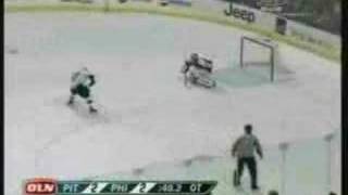 The NHL's great performers, hits, and misses