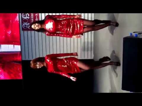 141013 AOA fancam jimin