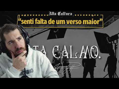 TJI REAGE A JIMMY P FEAT PRODIGIO - FICA CALMO