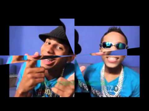 Mc Dinho & Menor & Bilisco & Tavarez As Mina Quer Dançar Djhay TerinhoO ;