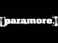 Paramore - Renegade (Instrumental Cover) 
