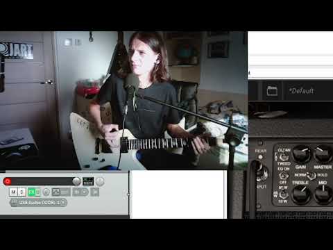 AMPLITUBE MESA BOOGIE 2 REVIEWED BY A METALLICA NERD