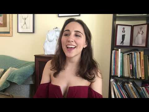 Milord, Edith Piaf Cover by Lena Belle