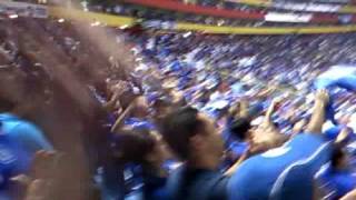 preview picture of video 'El Salvador vs Costa Rica'