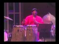 Chichi Peralta - Fuego de Amor (En Vivo)