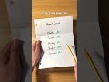 Do This The Next Time You Re Studying