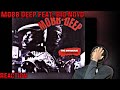BIG NOYD COLD! Mobb Deep feat. Big Noyd - Perfect Plot REACTION!