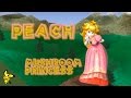 Are You A Peach Player Super Smash Bros Melee