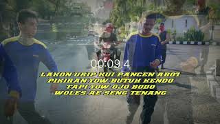 Download lagu Story WA Security mp3