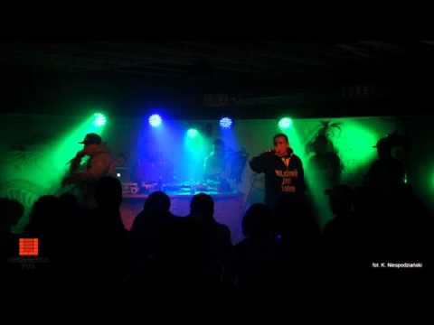 Nie Dla Wszystkich / SNDK - Mimo lat (2010)