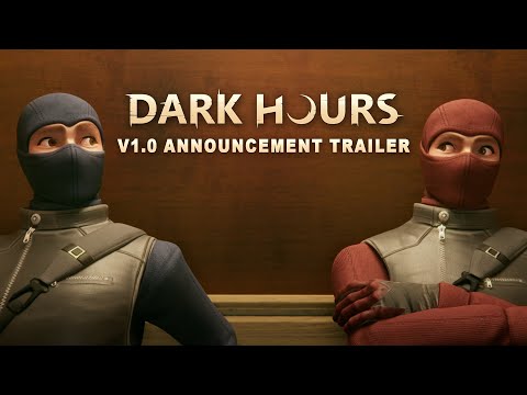 Release Date Trailer