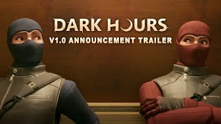 Release Date Trailer