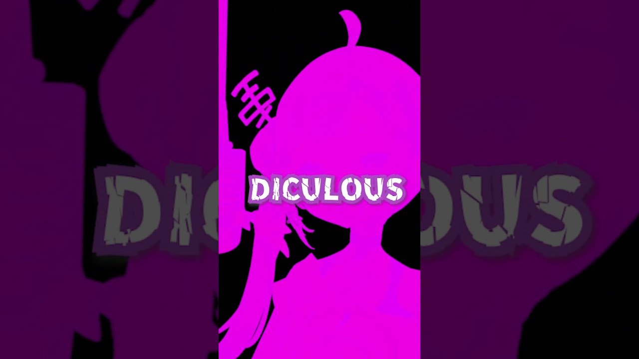 VTuber with loli voice going skibidi